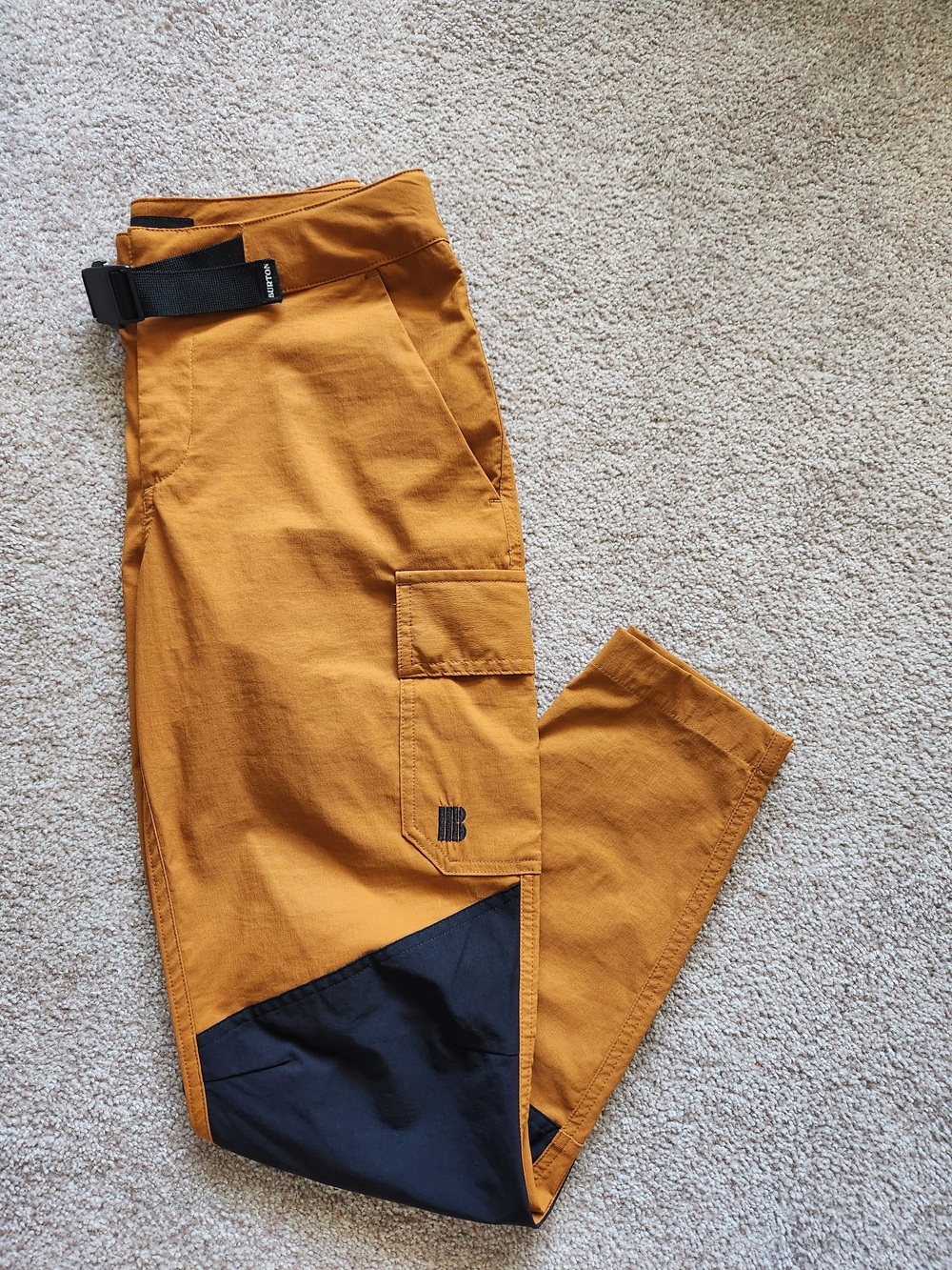 Burton Snow Pants Size 24
